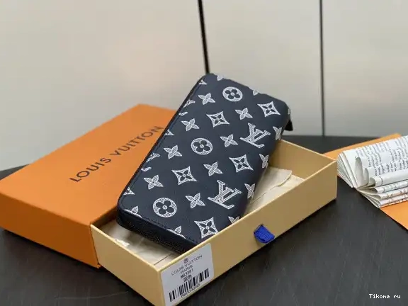 Cheap ZIPPY LOUIS WALLET-10*20*2 VUITTON cm 0630